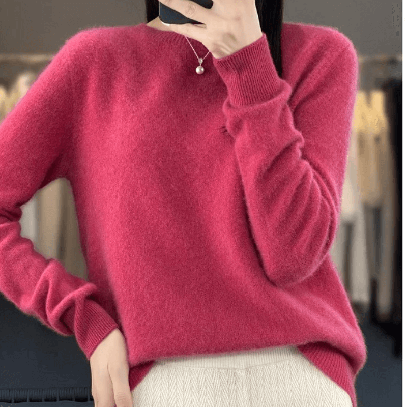 Lune London | Pull femme - Pulls chauds élégants pour femmes