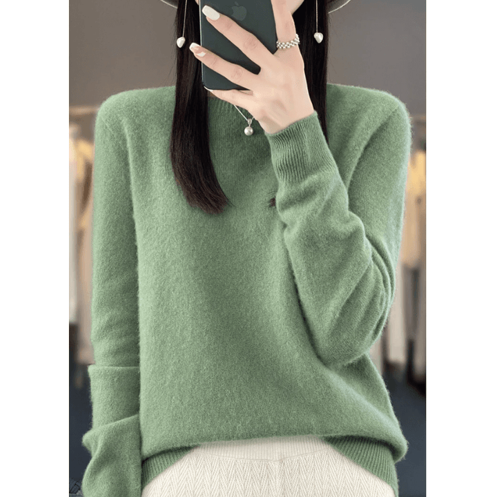 Lune London | Pull femme - Pulls chauds élégants pour femmes