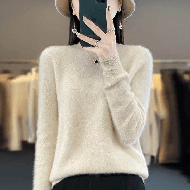 Lune London | Pull femme - Pulls chauds élégants pour femmes