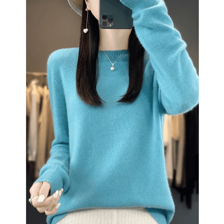 Lune London | Pull femme - Pulls chauds élégants pour femmes