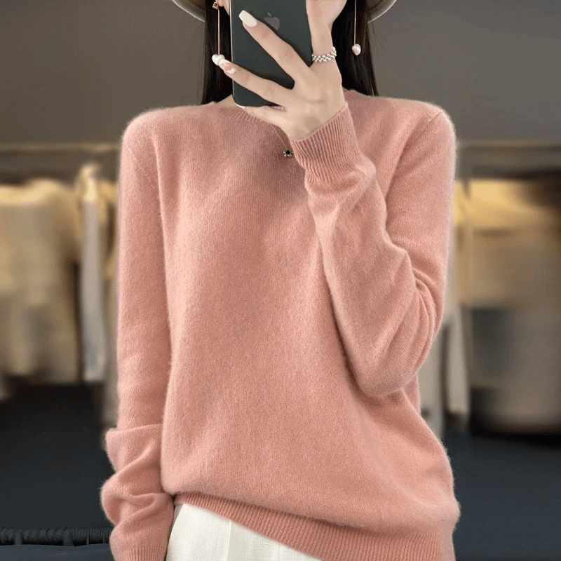 Lune London | Pull femme - Pulls chauds élégants pour femmes