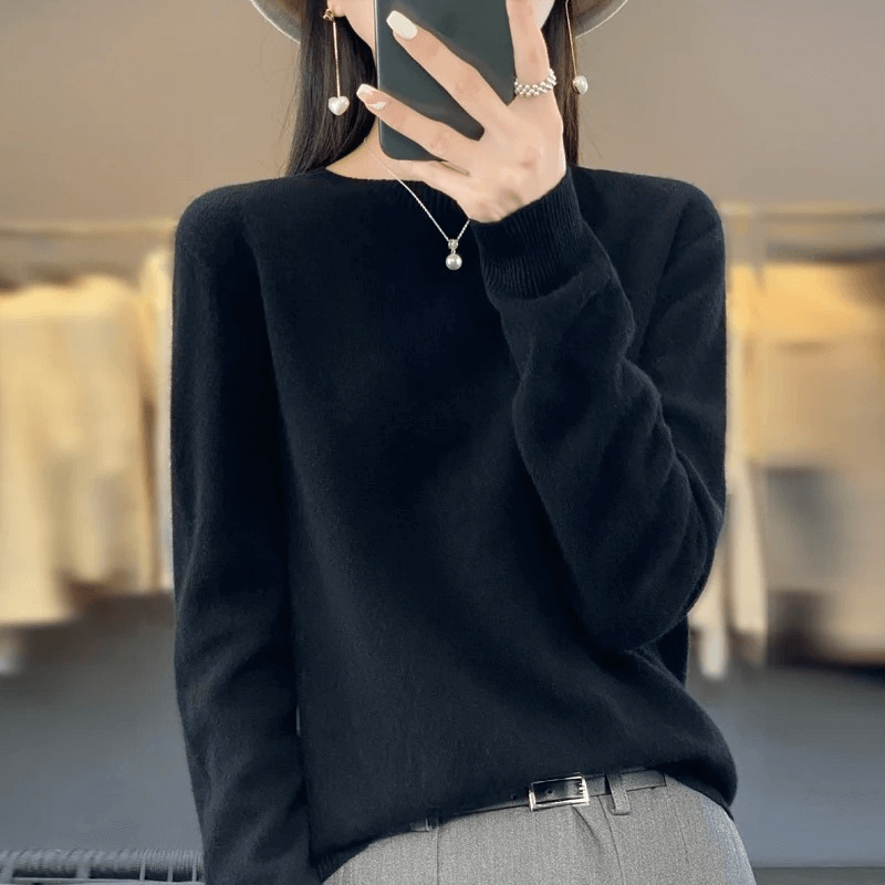 Lune London | Pull femme - Pulls chauds élégants pour femmes