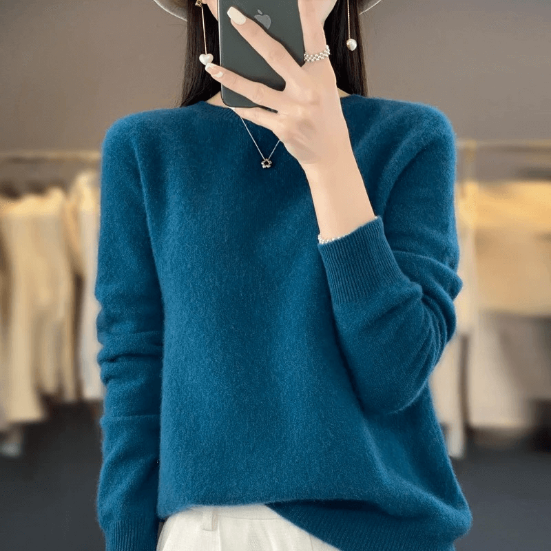 Lune London | Pull femme - Pulls chauds élégants pour femmes