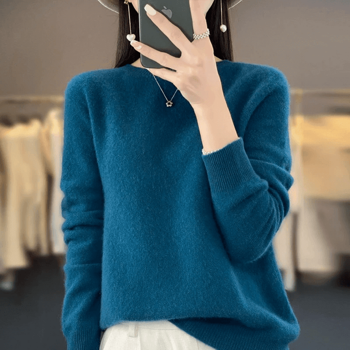 Lune London | Pull femme - Pulls chauds élégants pour femmes