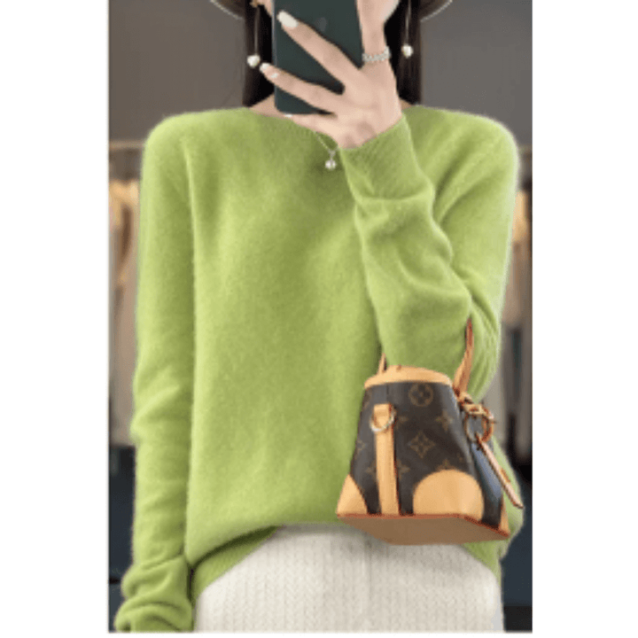 Lune London | Pull femme - Pulls chauds élégants pour femmes