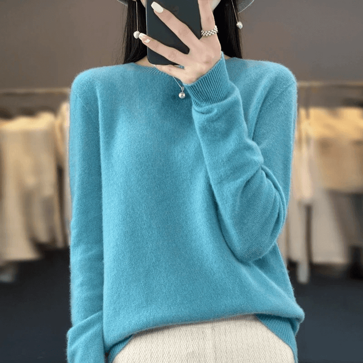 Lune London | Pull femme - Pulls chauds élégants pour femmes