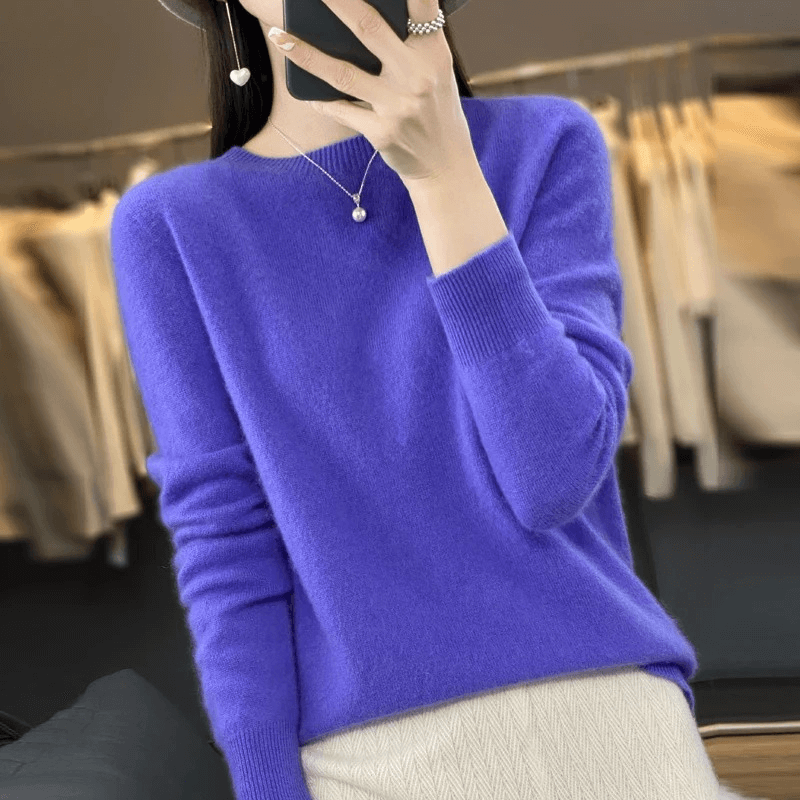 Lune London | Pull femme - Pulls chauds élégants pour femmes