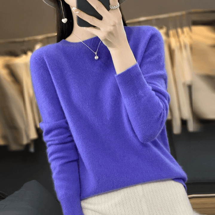 Lune London | Pull femme - Pulls chauds élégants pour femmes