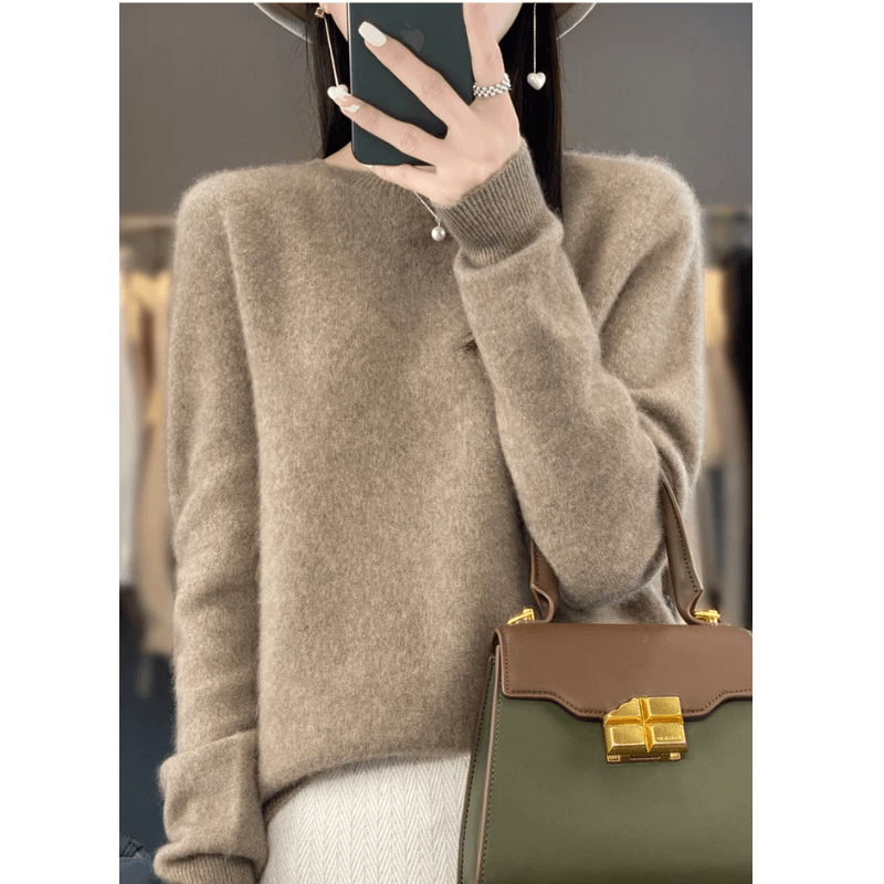 Lune London | Pull femme - Pulls chauds élégants pour femmes