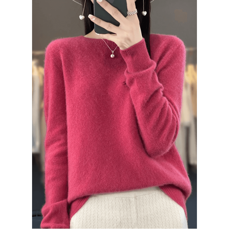 Lune London | Pull femme - Pulls chauds élégants pour femmes