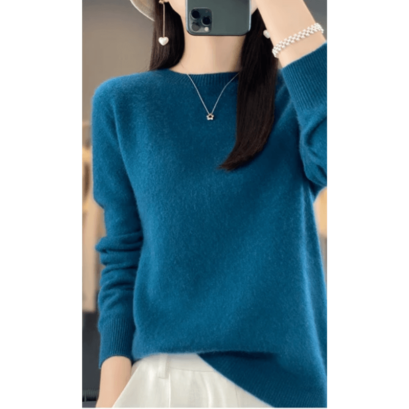 Lune London | Pull femme - Pulls chauds élégants pour femmes