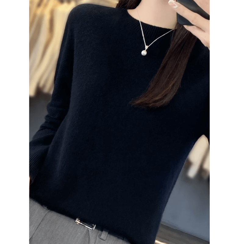 Lune London | Pull femme - Pulls chauds élégants pour femmes