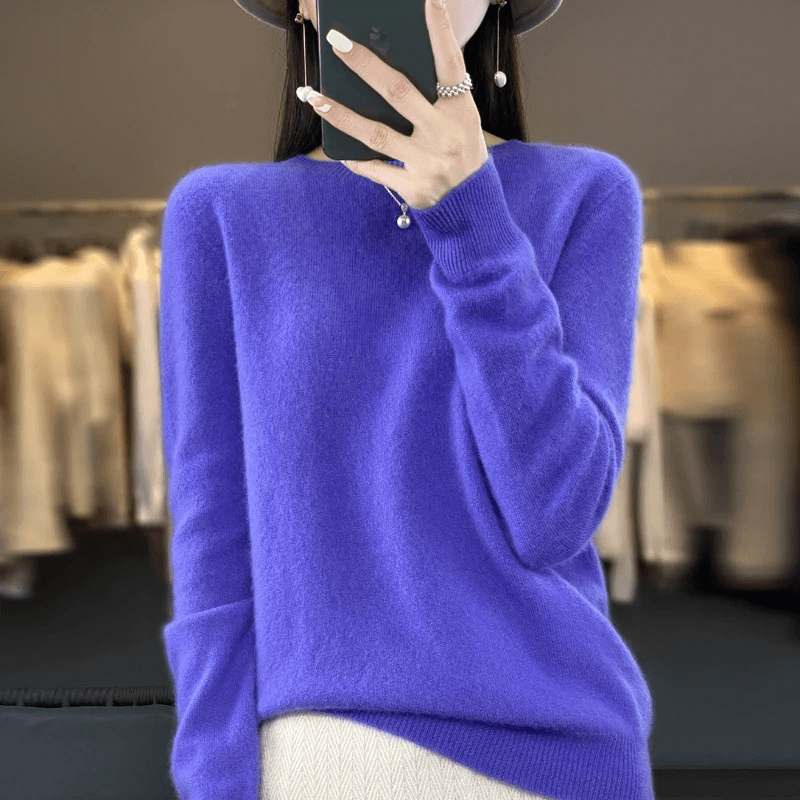 Lune London | Pull femme - Pulls chauds élégants pour femmes