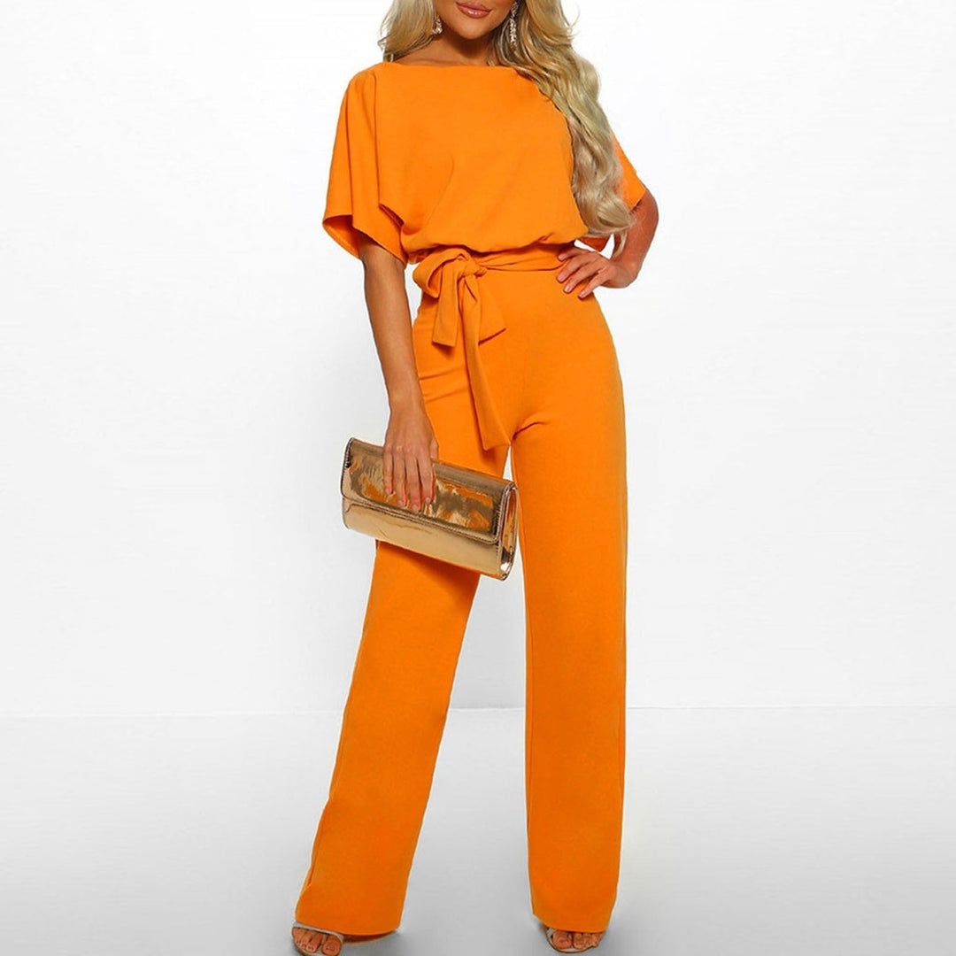 Lune London | Stylish Chic Jumpsuit