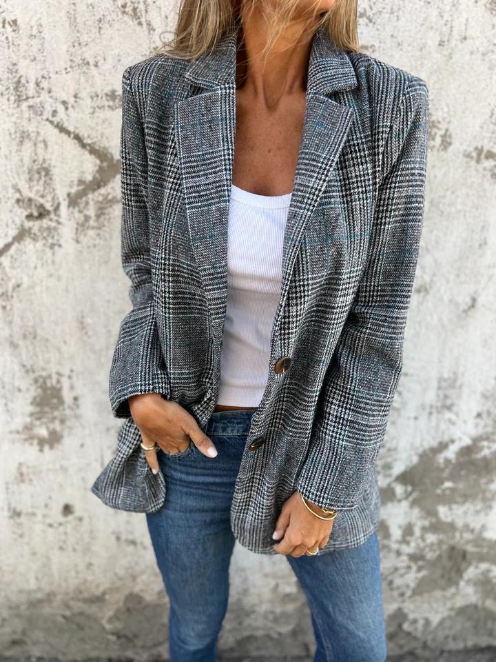 Lune London | Elegant Blazer for Women