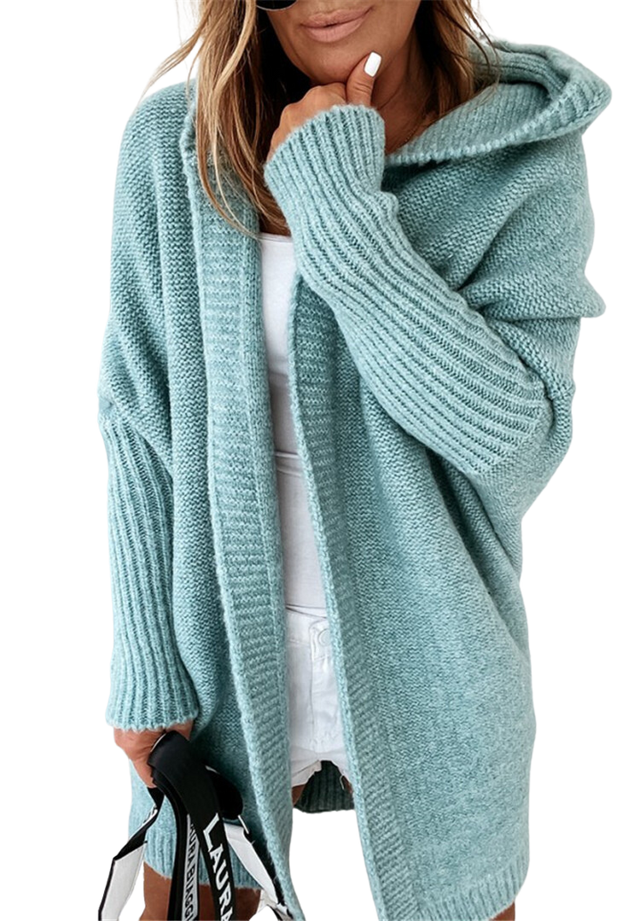 Lune London | Tereza Cardigan