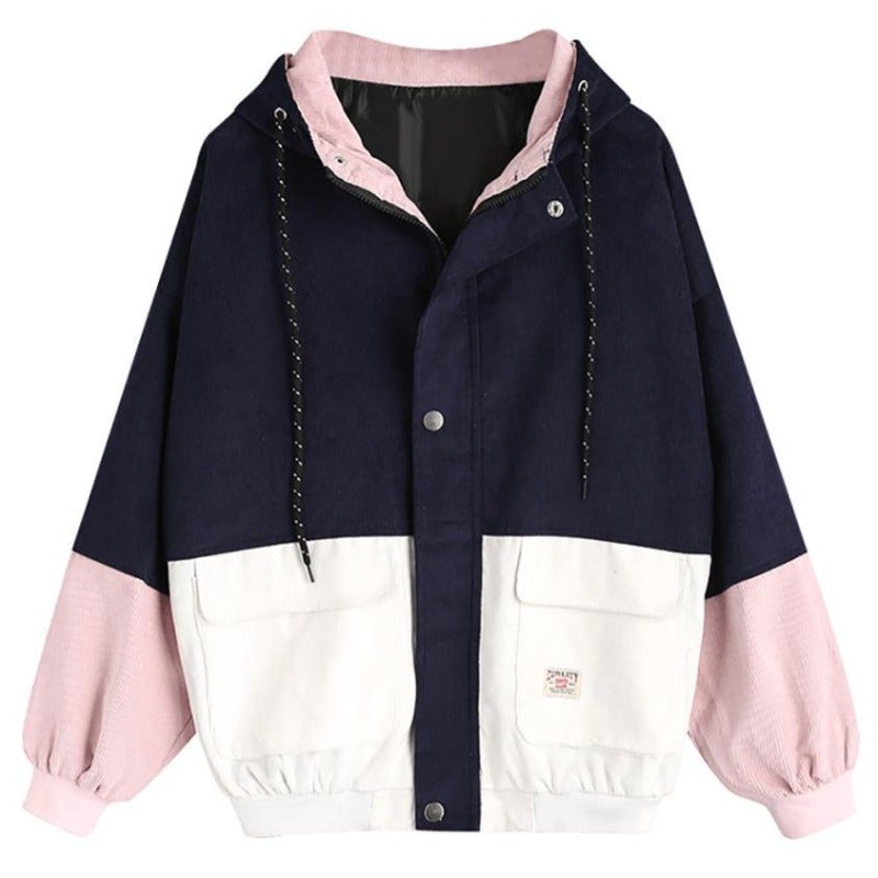 Lune London | lightweight fashionable jacket