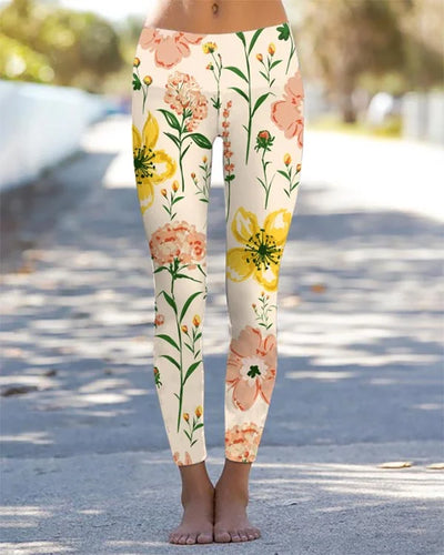 Lune London | Stylish Summer Leggings