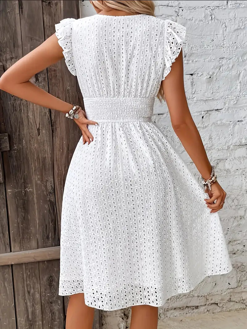 Lune London | Summer dress
