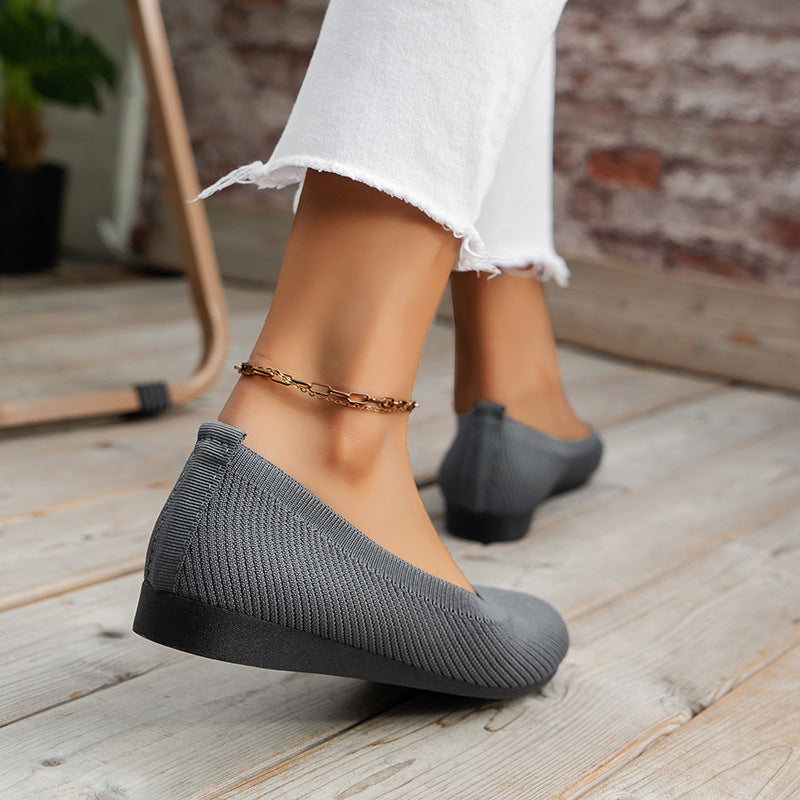 Lune London | Orthopedic Slip-On Shoes
