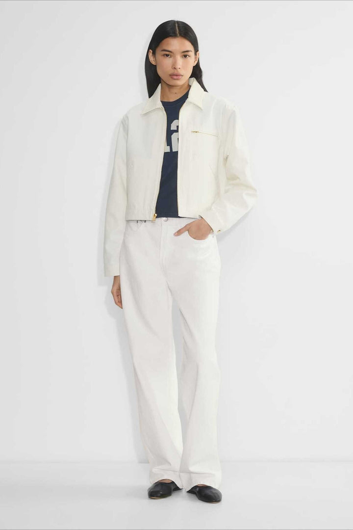 Lune London | Utility Work Jacket