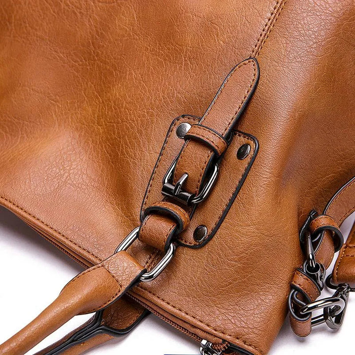 Lune London | Elegant Shoulder Bag