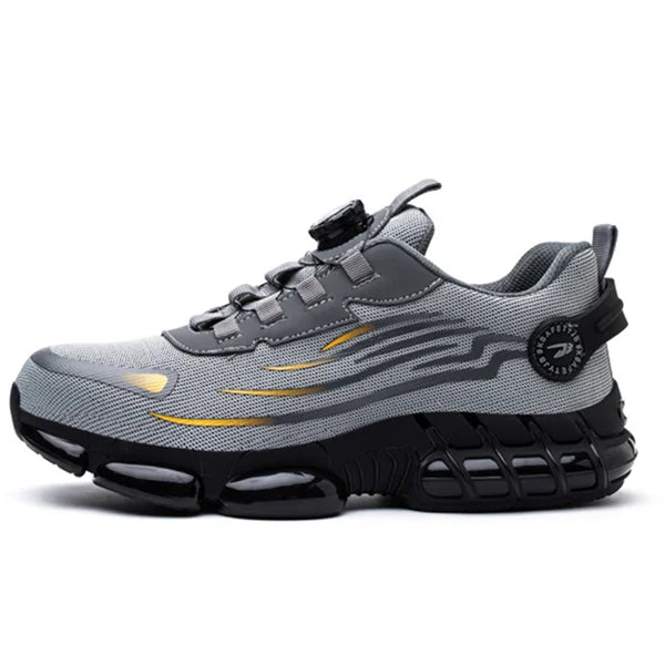 Lune London | Stable safety shoes