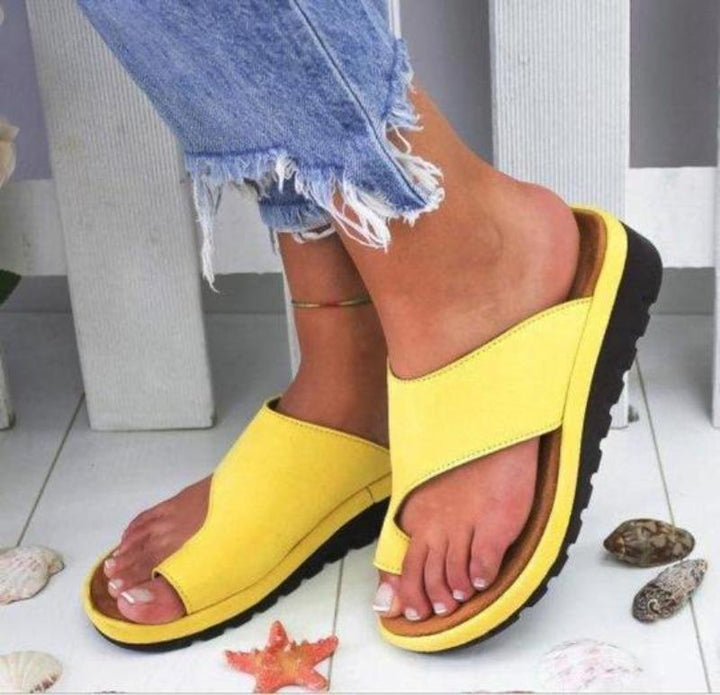 Lune London | Orthopedic Sandals