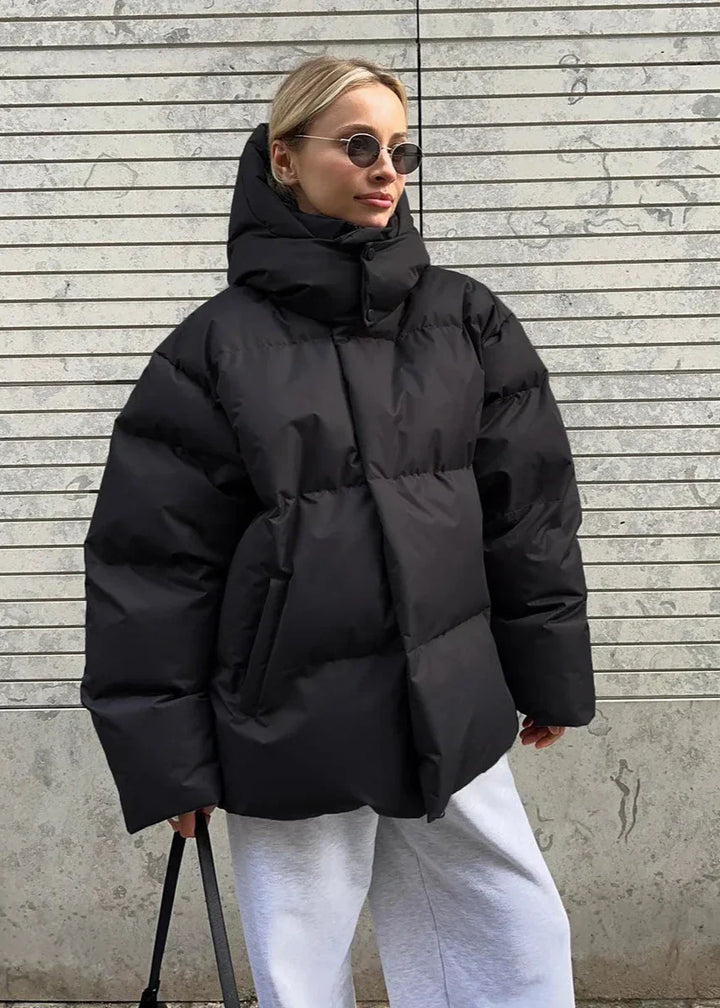 Lune London | Puffer jacket