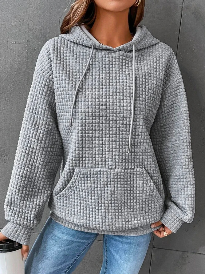 Lune London | Pullover with Relaxed Fit