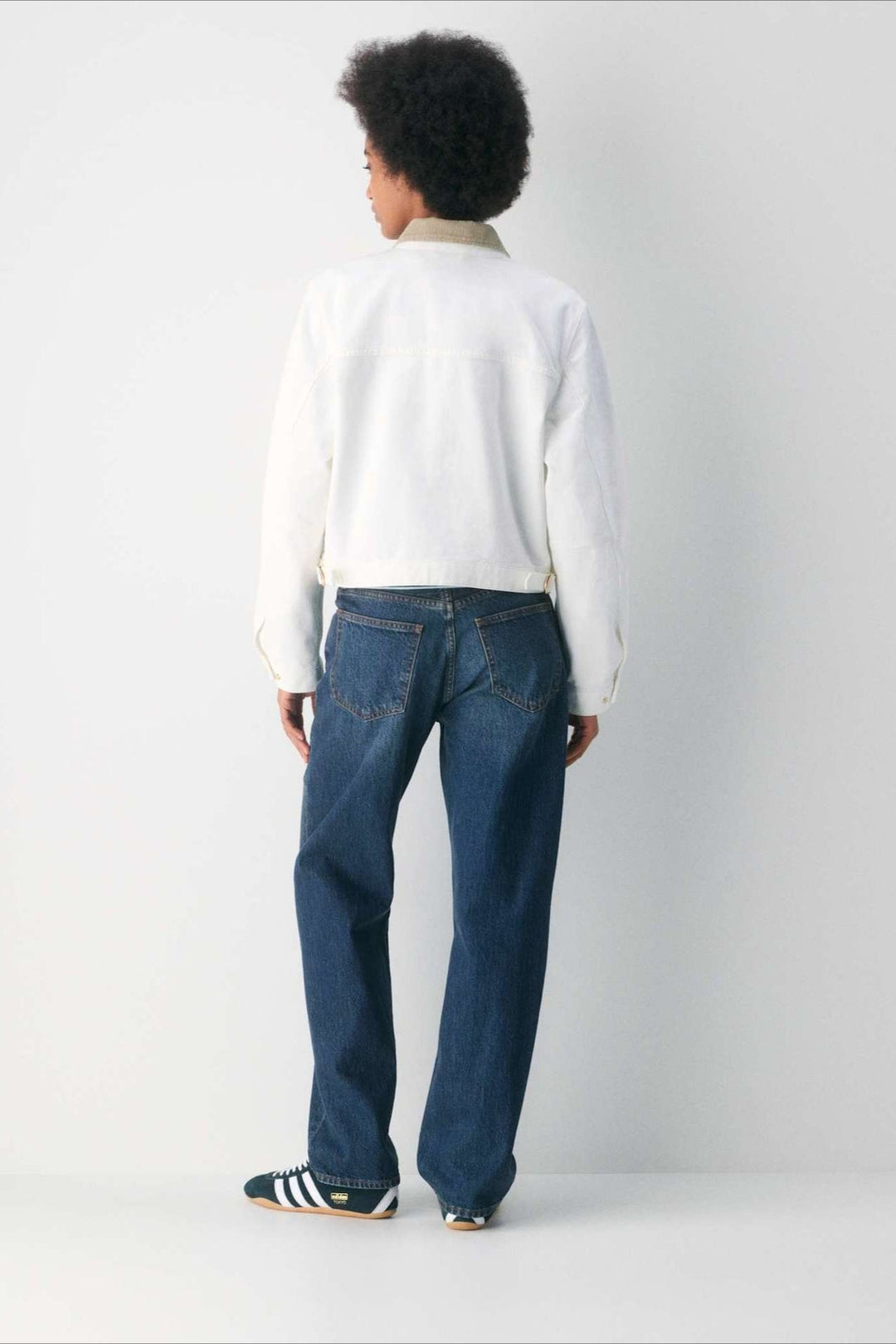 Lune London | Utility Work Jacket