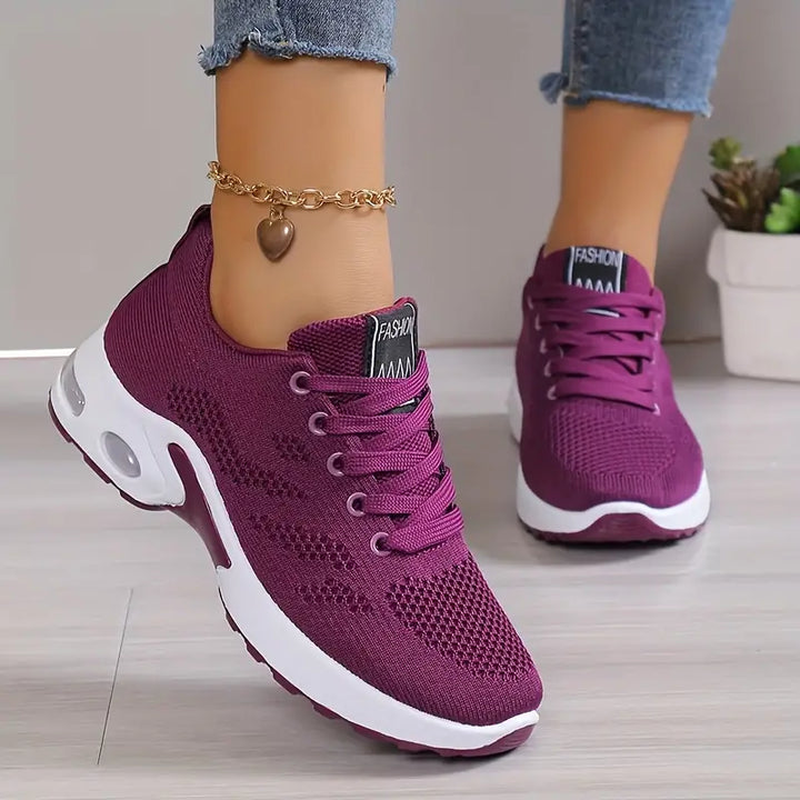 Lune London | Women's Shoes for Pain Relief