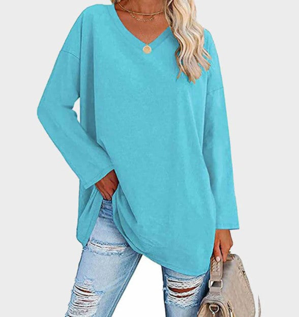 Lune London | Elegant Sweater with Long Sleeves for Everyday Wear