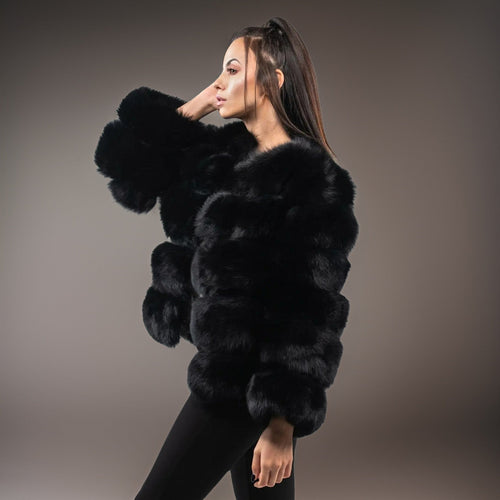 Lune London | Luxury Women's Coat