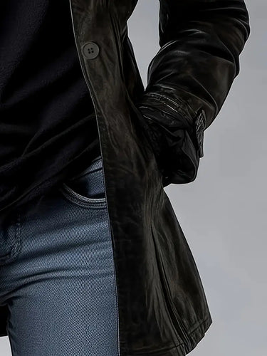Lune London | Women's Everyday Jacket
