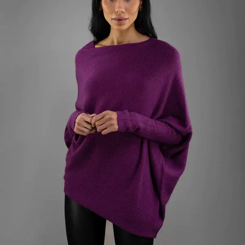 Lune London | Elegant Women's Sweater