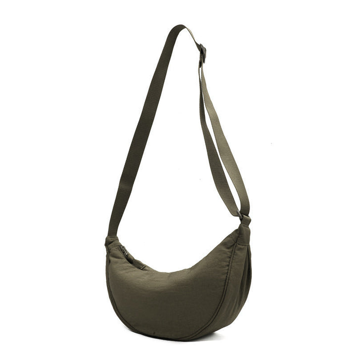 Lune London | Half Moon Crossbody Bag
