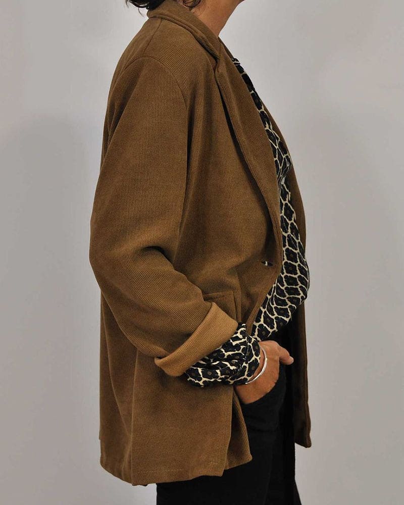 Lune London | Blouse Long Sleeves