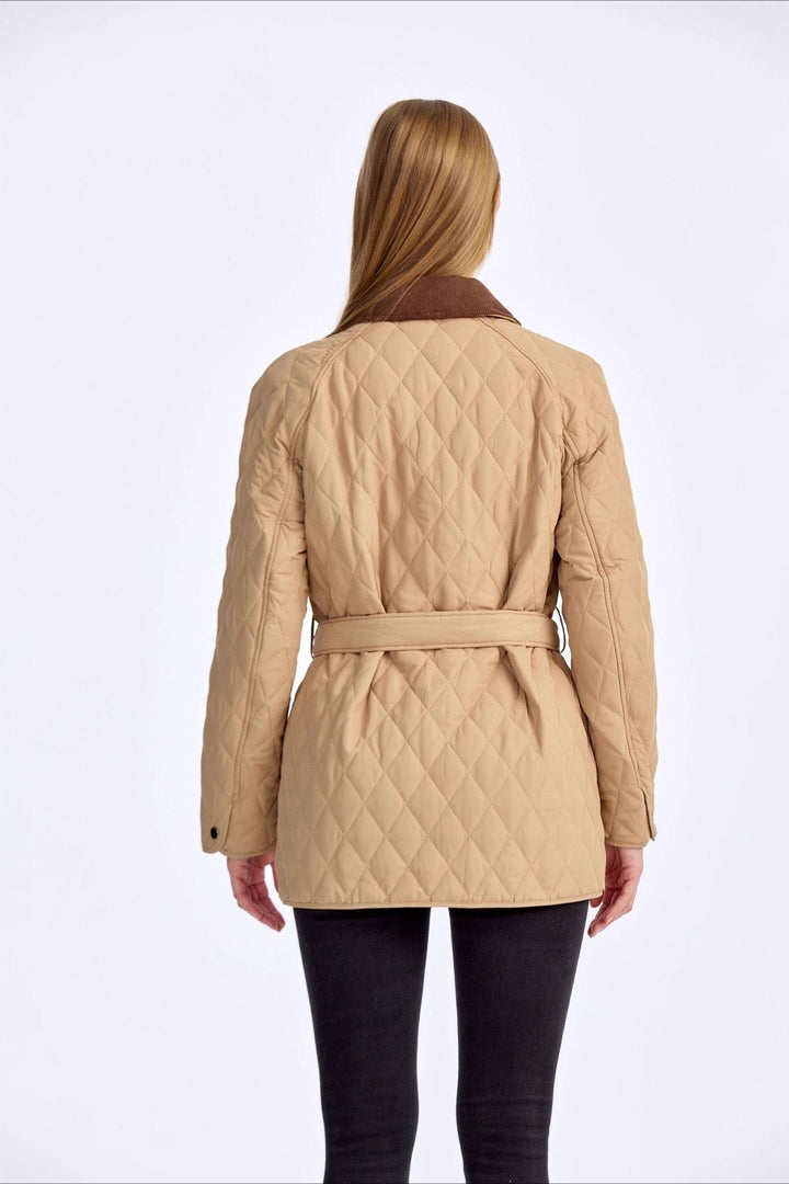Lune London | Revers Commuter Puffer Jacket