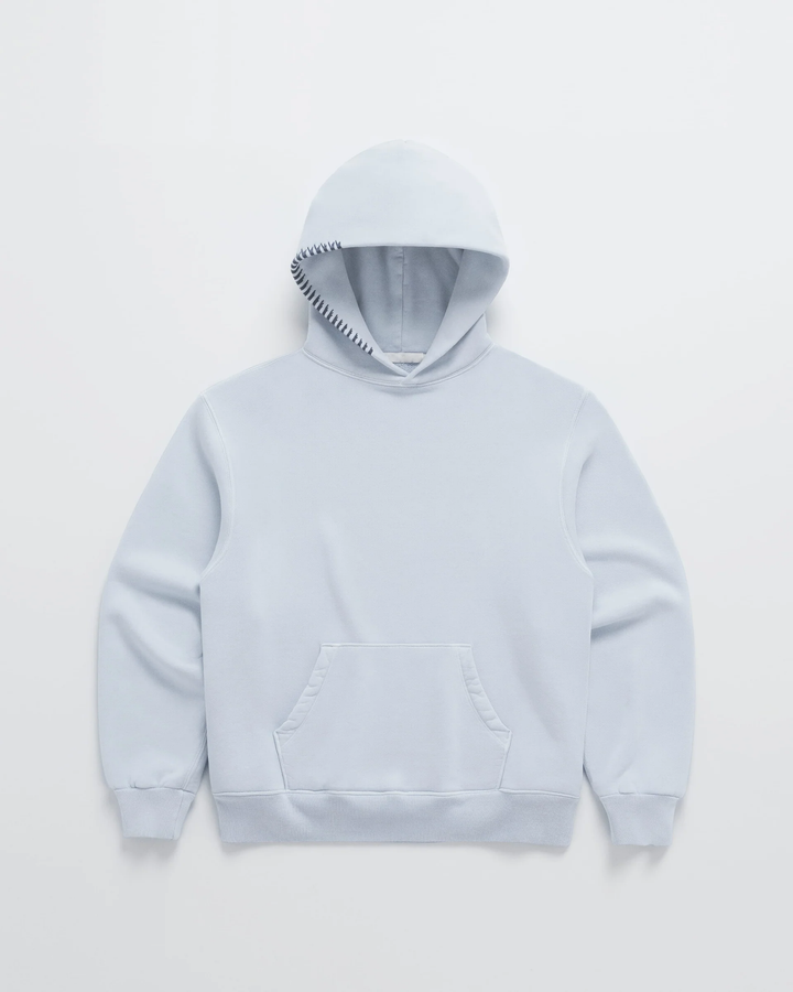 Lune London | Cozy minimalist hoodie