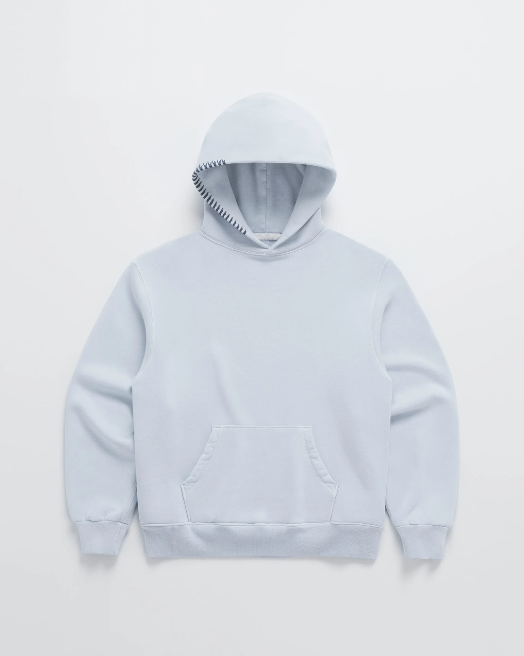 Lune London | Cozy minimalist hoodie