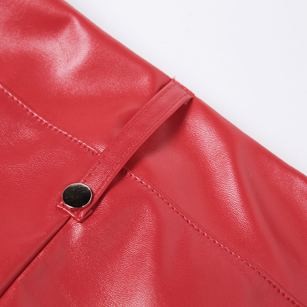Lune London | Lost Fire Leather Pants