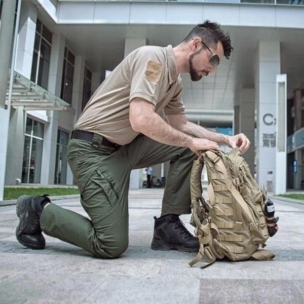 Lune London | Multifunctional Outdoor Pants