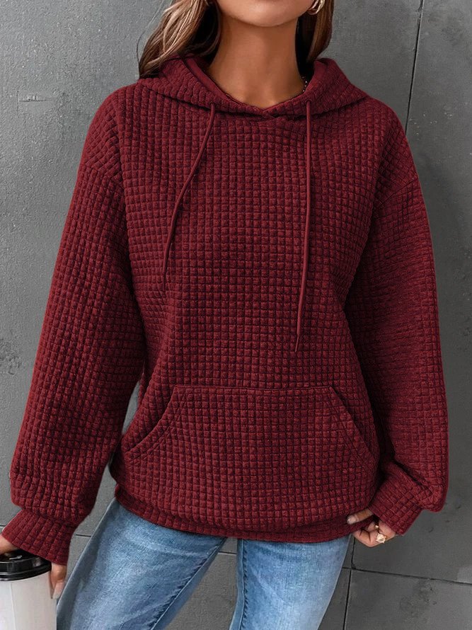 Lune London | Pullover with Relaxed Fit