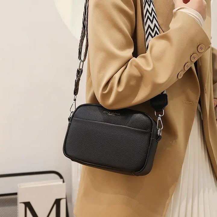 Chic Und Stil | High-Quality Real Leather Bag