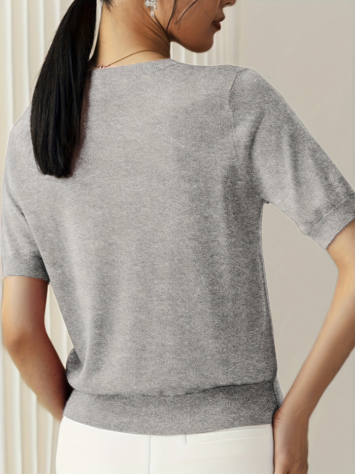 Lune London | Cashmere Sweater Soft Breathable