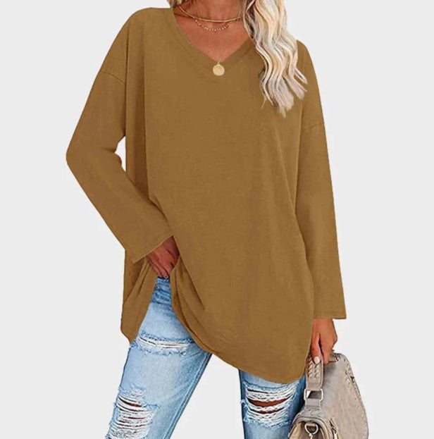 Lune London | Elegant Sweater with Long Sleeves for Everyday Wear