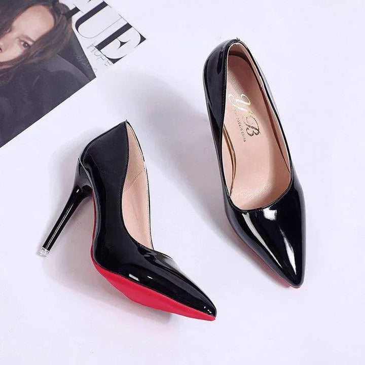 Lune London | Women's Platform Stiletto