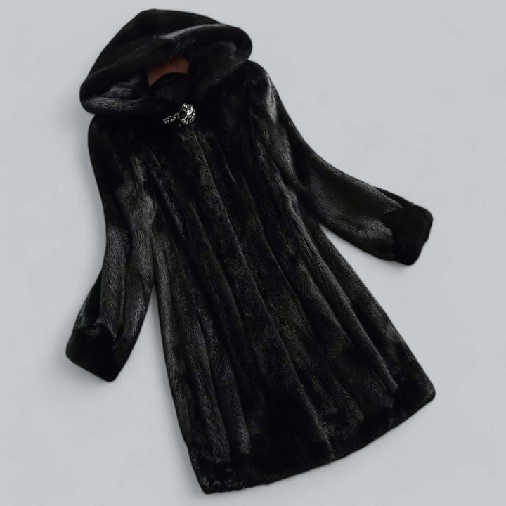 Lune London | Women's Elegant Winter Coat