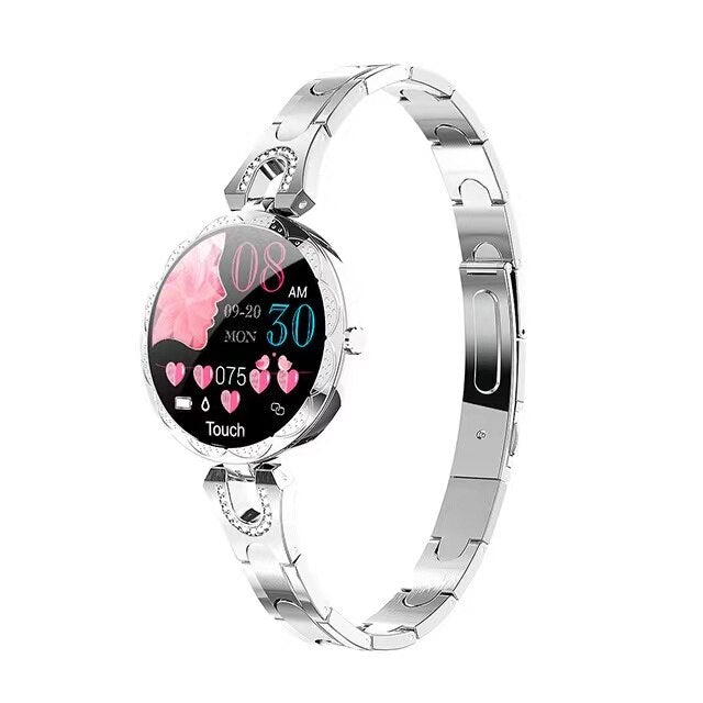 Lune London | Fitness Watch Aquafit Smartwatch